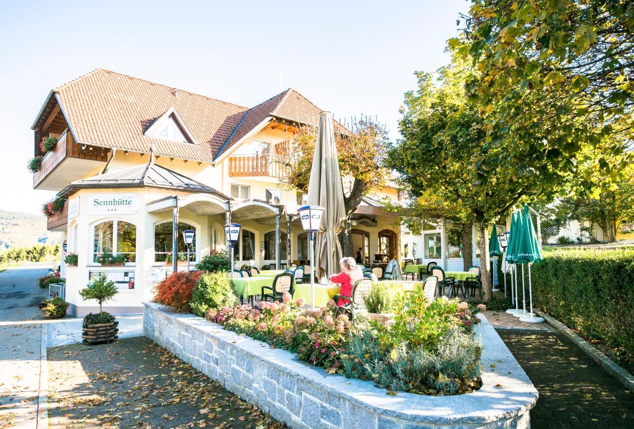 Hotel-restaurant Sennhütte Im Herzen Des Südschwarzwalds 3*